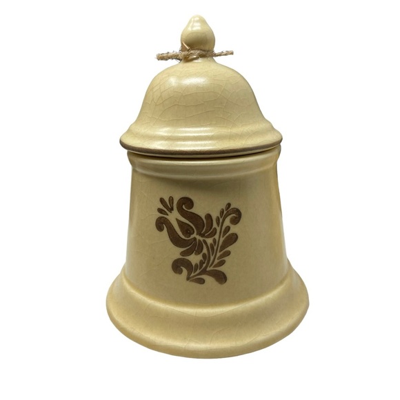 Village by PFALTZGRAFF | Sugar Dish | 6” - Picture 1 of 6